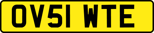 OV51WTE
