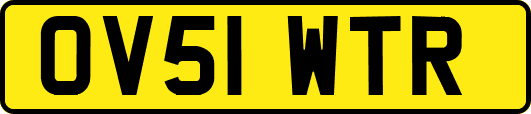 OV51WTR