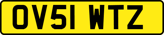 OV51WTZ