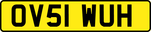 OV51WUH