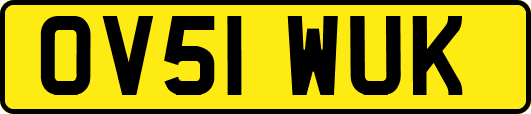 OV51WUK