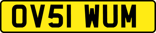 OV51WUM