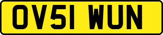 OV51WUN