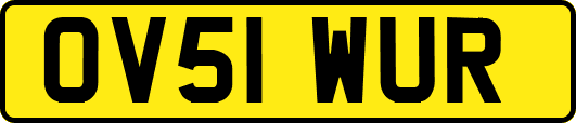 OV51WUR