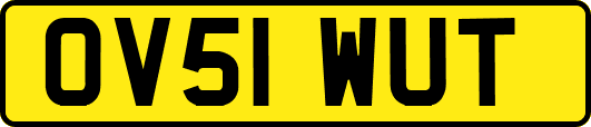 OV51WUT