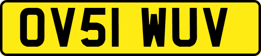 OV51WUV