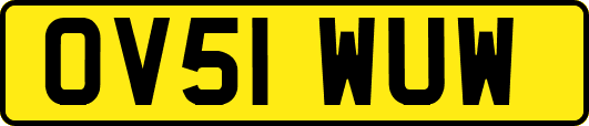 OV51WUW