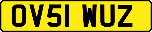 OV51WUZ