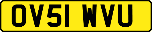 OV51WVU