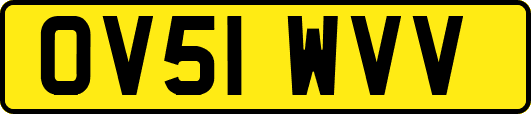 OV51WVV