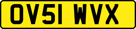 OV51WVX