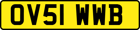 OV51WWB