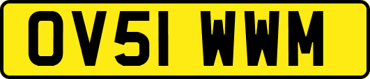 OV51WWM