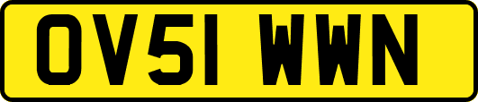 OV51WWN