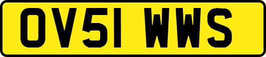 OV51WWS