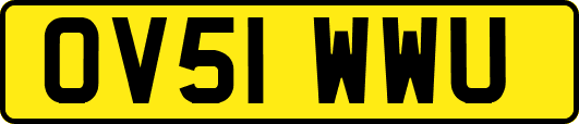 OV51WWU