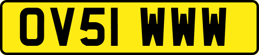 OV51WWW
