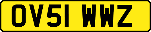 OV51WWZ