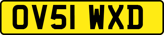 OV51WXD