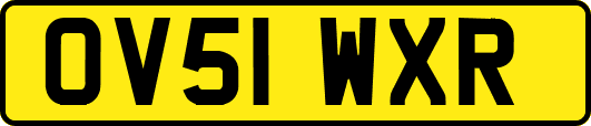 OV51WXR