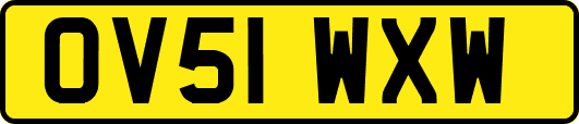 OV51WXW