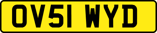 OV51WYD