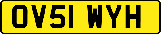 OV51WYH