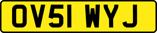OV51WYJ