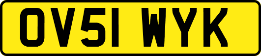 OV51WYK