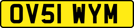 OV51WYM