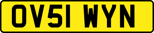 OV51WYN