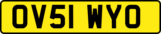 OV51WYO