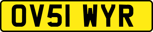 OV51WYR