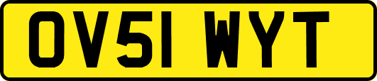 OV51WYT