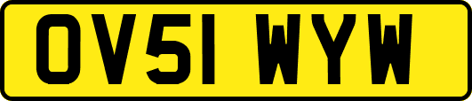 OV51WYW