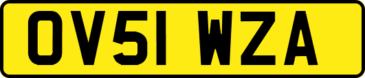 OV51WZA