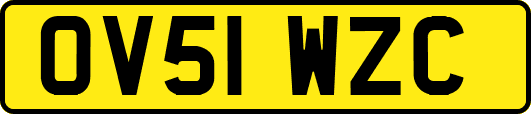 OV51WZC