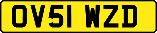 OV51WZD