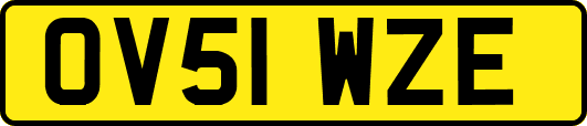 OV51WZE