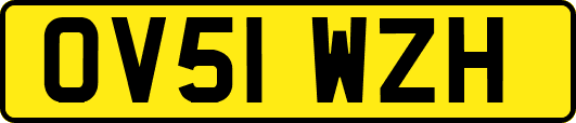 OV51WZH