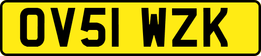 OV51WZK