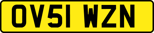 OV51WZN