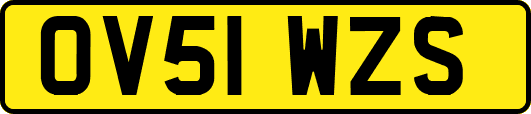 OV51WZS