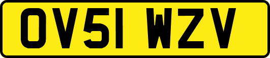 OV51WZV