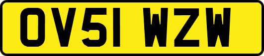 OV51WZW