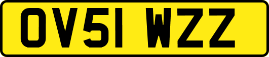 OV51WZZ