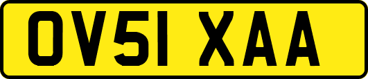 OV51XAA
