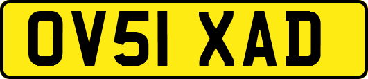 OV51XAD