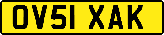 OV51XAK
