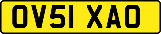 OV51XAO